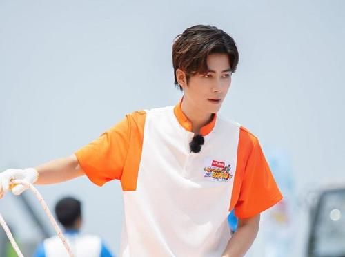  姐妹篇|《元气满满的哥哥》代沟成为游戏主旋律，吴昕或是节目短板