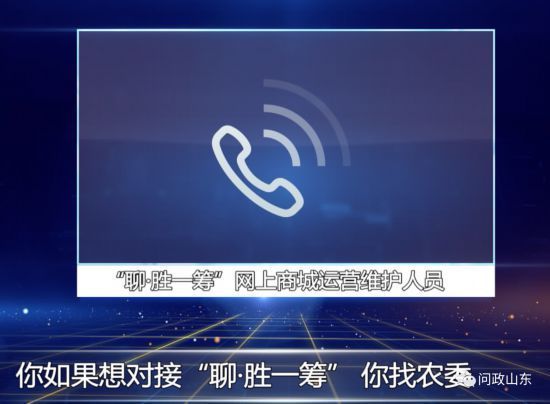 市长|山东聊城一个葫芦交易市场租赁合同签了3年，市长汗颜！