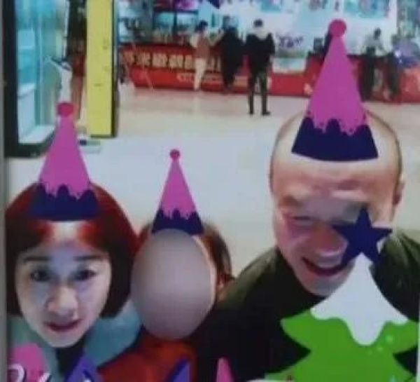 杀妻案|杭州杀妻案男主16年前受访照片曝光