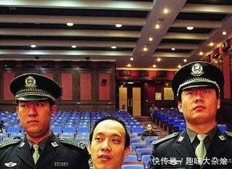 悍匪|史上最为奇葩的两位悍匪，死刑前的要求让人十分的不解