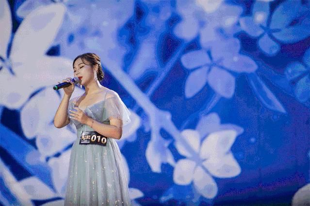  教师|五华教师林珏获总冠军！2020《中国好声音》粤东7市巅峰对决之战完美落幕！