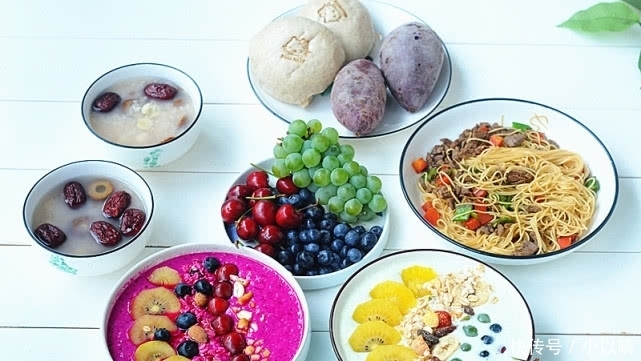 暑假|自从婆婆暑假来我家,一日三餐就成了这样,无法逃避的“劫难”