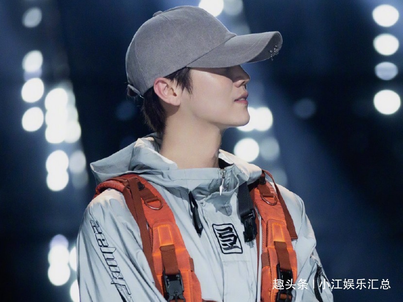 学员|《创3》鹿晗凭服装被关注,谈恋爱之后的鹿晗状态令人羡慕