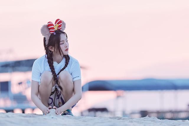  金子|《完美的夏天》李汶翰再现名场面 金子涵哭戏赢好评