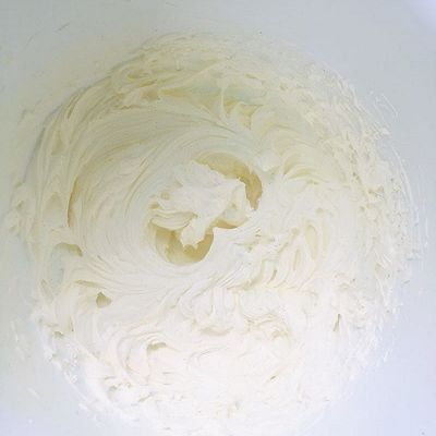 香草|抹茶香草双色冰淇淋