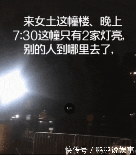  事件|杭州杀妻案事件发生之后，小区楼道内探访画面曝光，白天堪比黑夜