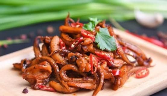 流口水|做法简单的几道家常菜做法,做法简单,营养丰富,看着就流口水