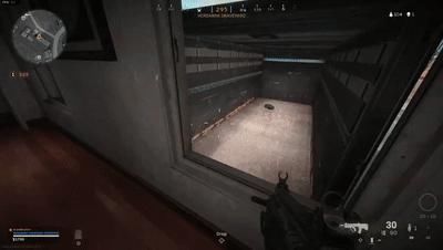  战域|进得去却出不来，《使命召唤：现代战域》卡车变成死亡陷阱