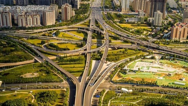 中国|郑州，能否挑起“中国跨境电商之都”大梁？