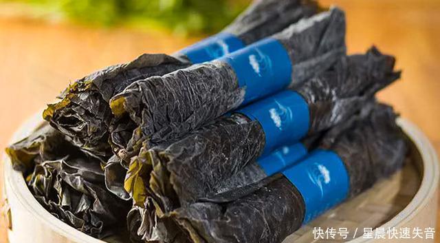 营养|我家海带不再泡水,新做法更营养,做成凉拌海带丝比饭店的还好吃