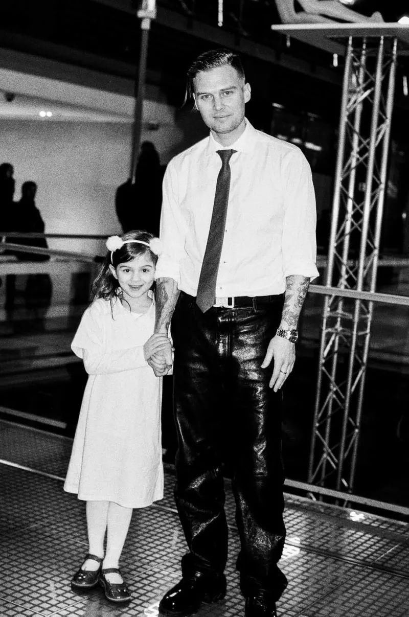 Matthew|【秀场】Matthew William的Givenchy首秀有什么不一样？