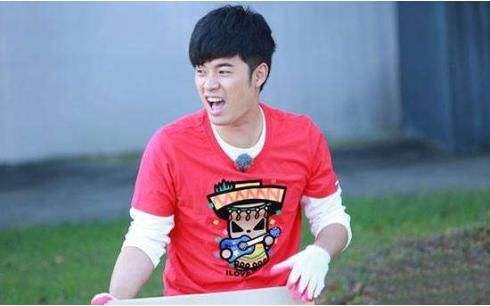  陈赫|《跑男》中邓超鹿晗翻红，陈赫洗白，为何他走下坡路没了消息？