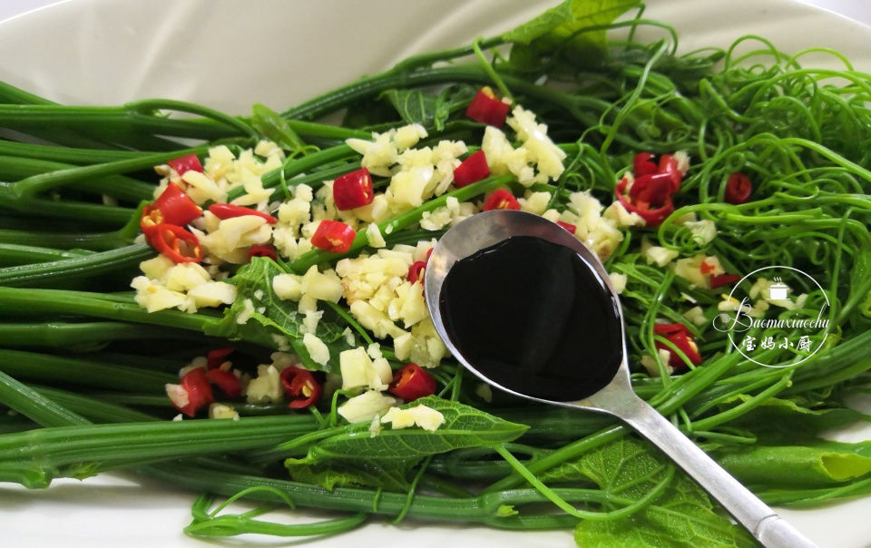  脆嫩|大热天，此菜贼抢手，遇到我从不还价，清爽脆嫩，晚餐吃一些好
