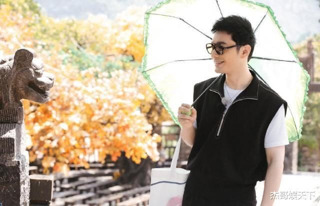  饭后|赵丽颖干活多却镜头少怪剪辑？饭后聊天给出了原因，错怪节目组了