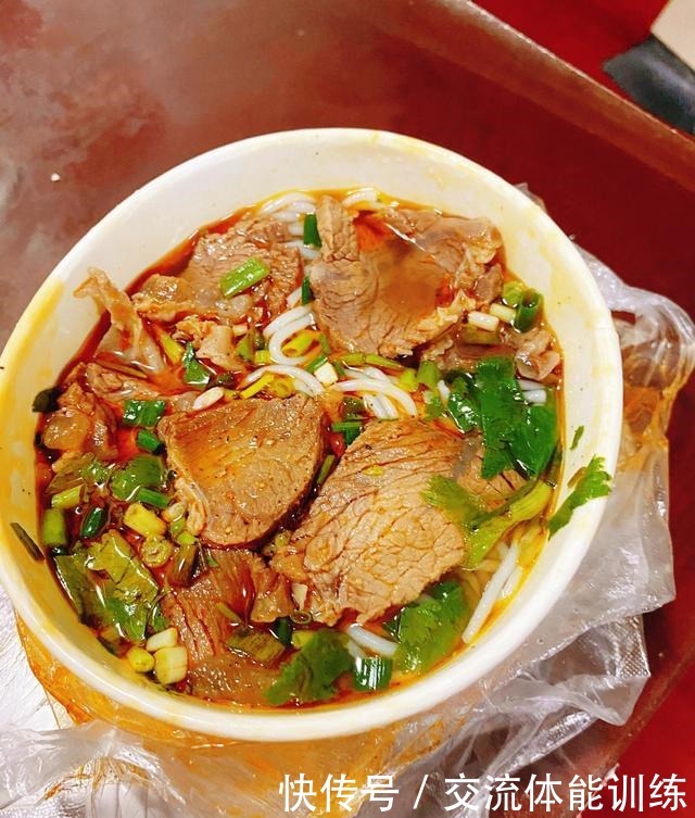 长沙人|湖南长沙人爱吃的10种美食,吃过5种以上的,才算是吃货