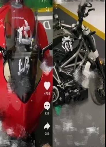 胡通明|王一博摔车事故持续发酵,惹怒其他赛车手,扬言让王一博退圈