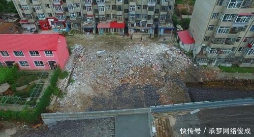 退出|“棚改”退出，“旧改”来临，老小区改造后，哪一层最吃香？