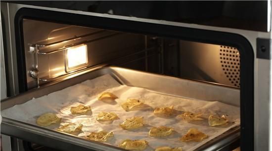 零食|土豆君的低卡美食，宅家解馋零食必备，好吃还很低热量