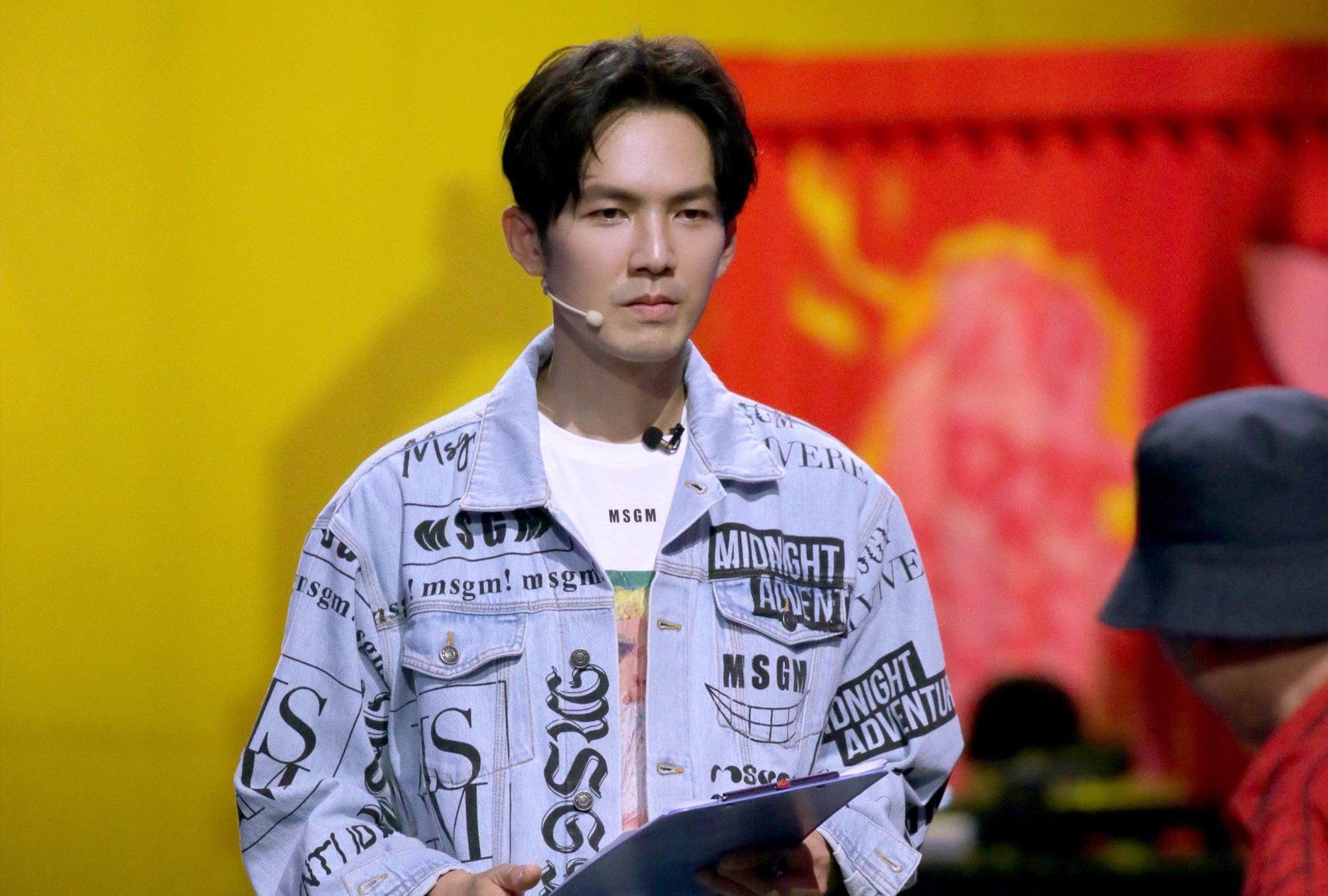  王嘉尔|《这！就是街舞》第三季开播，盘点四位导师的奇特“说话艺术”！