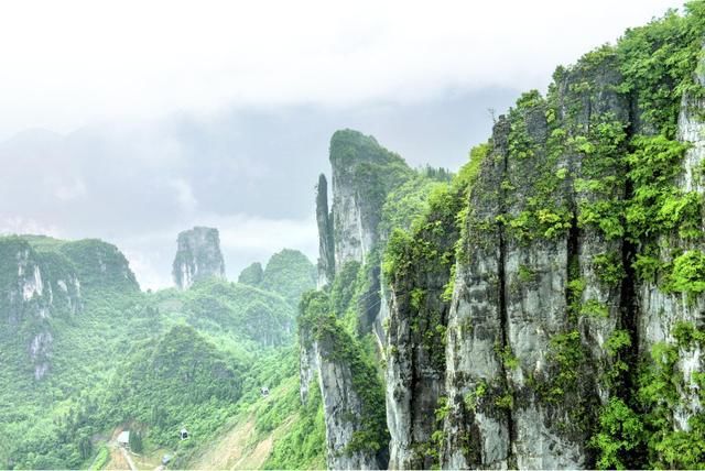  氧吧|最适宜居住的城市，坐落在神秘的北纬30度，是“天然大氧吧”