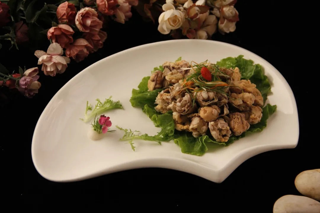  海鲜|休渔期结束啦！苍南这些海鲜美食统统安排起来