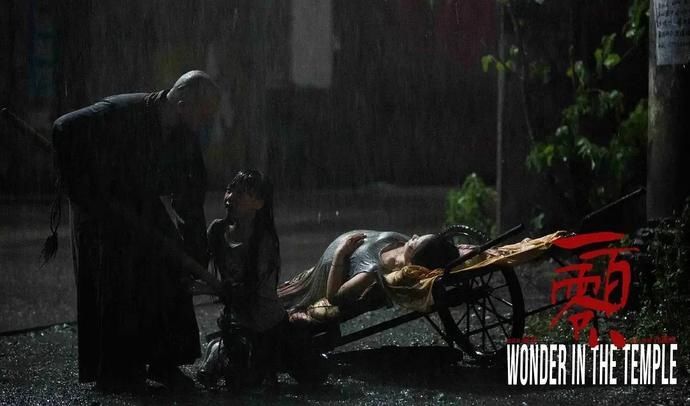  吴京|吴京0片酬参演，12年前关于108个生命的真实故事！影院复工第一天，我最期待它