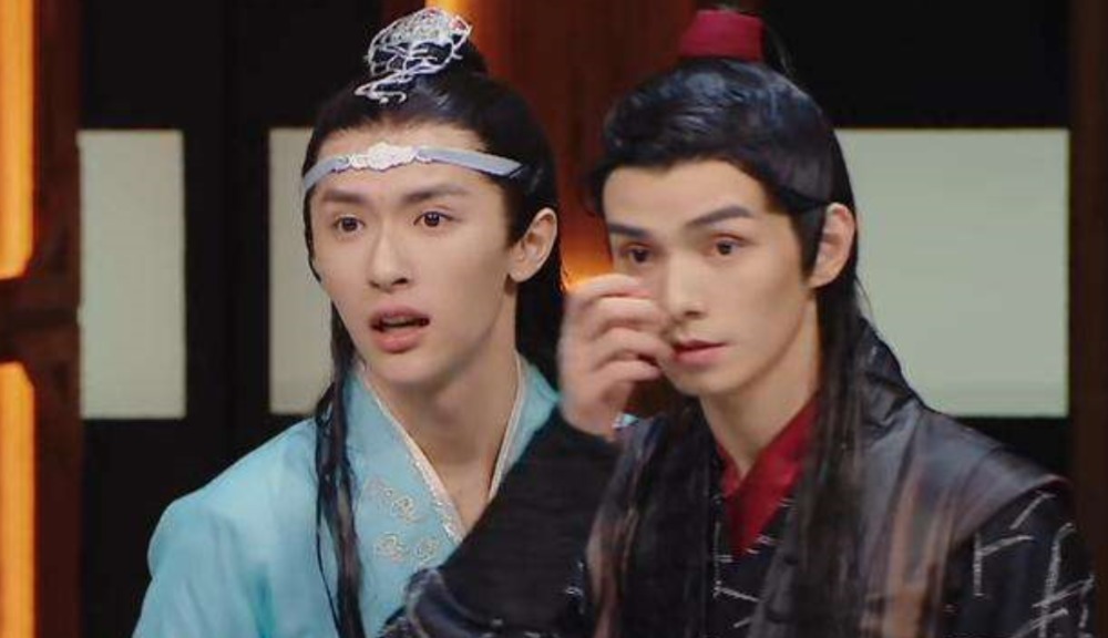 娄艺潇和|《演员请就位2》市场初评8S五去三留,过半演员被导演否定!