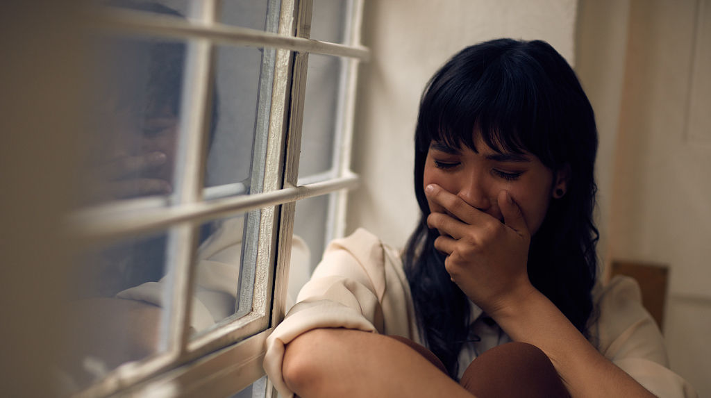 自作自受|她拼死生下双胞胎，男友却说她是个骗子：自作自受