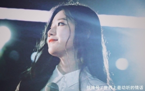 惊艳|叶舒华门面担当这件事,长得很干净,但不惊艳