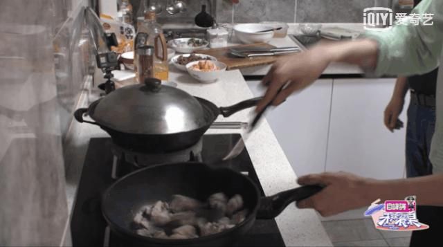  小奇|放暑假不知道干什么？小奇综艺兴趣班了解一下~