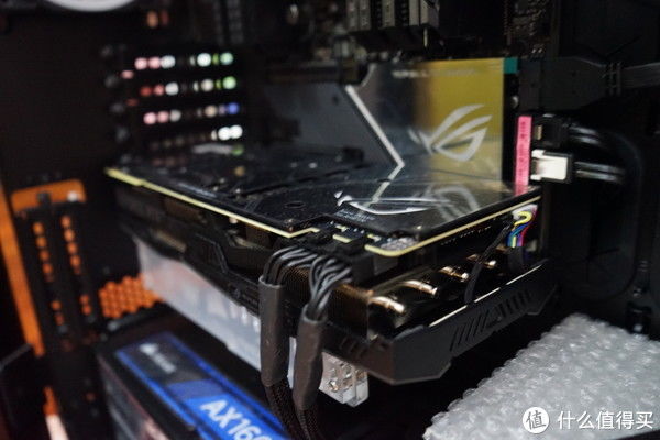 I9|我装了一台因特尔地表最强的I9桌面CPU——10980XE开箱