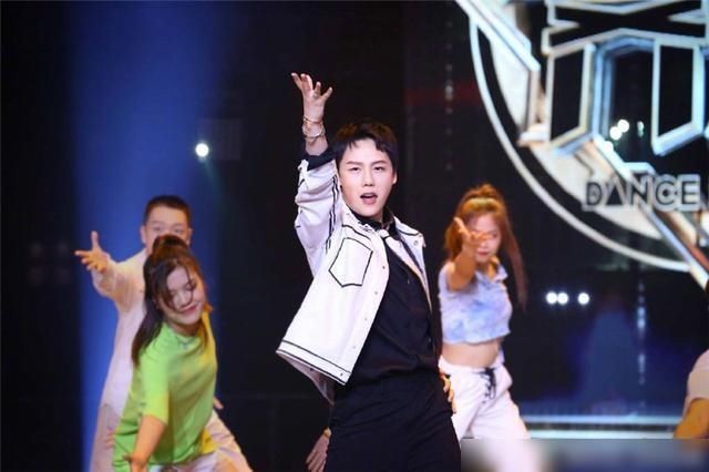  回应|刘维丁太升互相喊话，刘维回应乐评人质疑