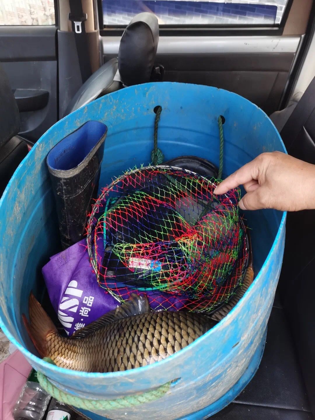 男子|浏阳五名男子非法捕捞将自己“捕”入法网