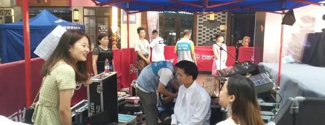  声动|“声动旌阳”歌手大赛海选开始！ 5000元现金、双门冰箱等你来拿！