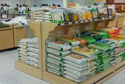 你家|真正的优质大米,包装上一定有这几组数字,快看看你家的有没有?