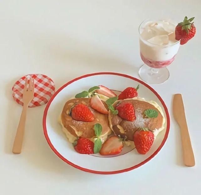  習慣|背景 | “放不下的只是習慣”