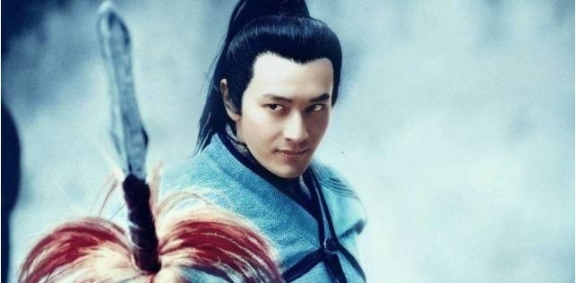 吉祥|古代的长枪上为何要挂红缨这样只是为了好看吗