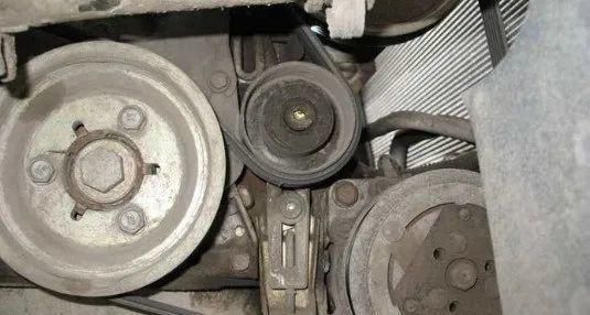 原因|开空调声音大是什么原因？