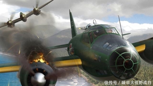 幸存者|山本五十六被击落后，寻找他的士兵陆续失踪，幸存者战后吐露真相