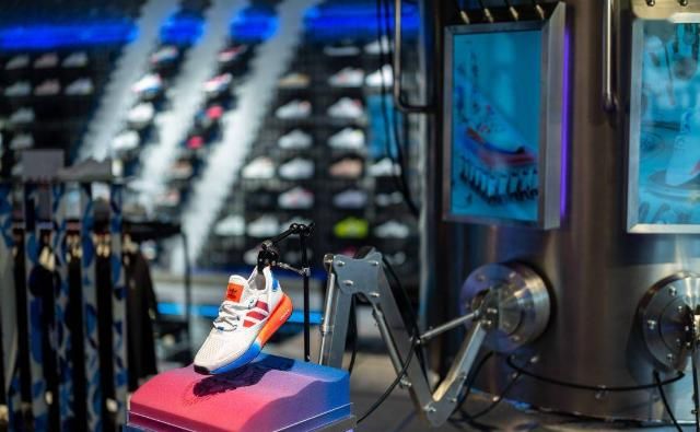  科技|打开你的「Z，X」坐标，开启超融合之旅