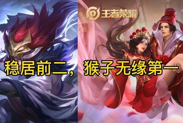 限定|三款免费限定无缘返场，庄周第五岌岌可危，李小龙动作限时领取