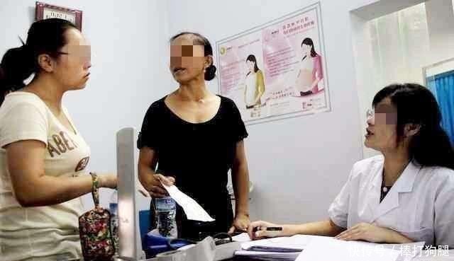 妈妈|16岁女孩流产4次,妈妈淡定做出“奇葩解释”,医生听后愣了