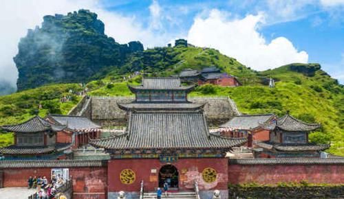  极大|人们常说寺庙寺庙，但“寺”和“庙”有极大区别，很多人分不清！