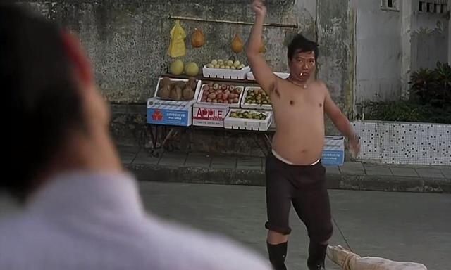  喜欢|“猪肉佬”杨能谈周星驰：他喜欢比较丑的人 不够丑都要整到你丑