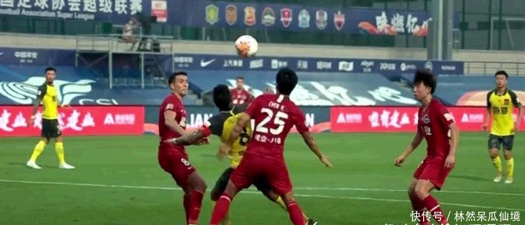 卡纳瓦罗|惨败后,建业主帅送了恒大11个字,听听董路 徐江 卡纳瓦罗怎么说