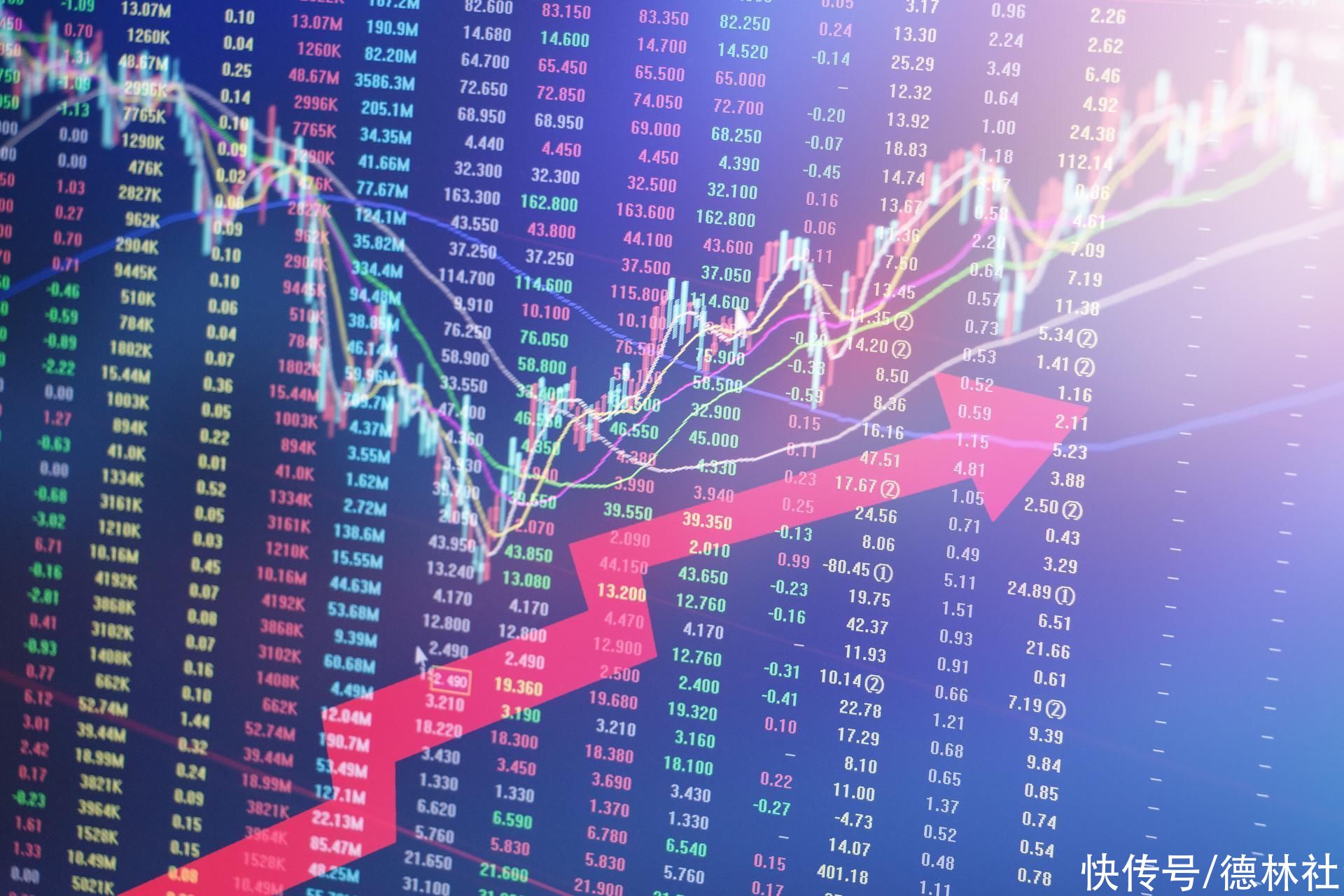 賽力斯6天大漲50%，發生了什么？