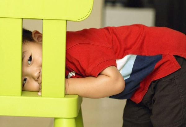 挨饿|孩子在幼儿园总挨饿？会表达不受罪，入园准备三个细节要重视