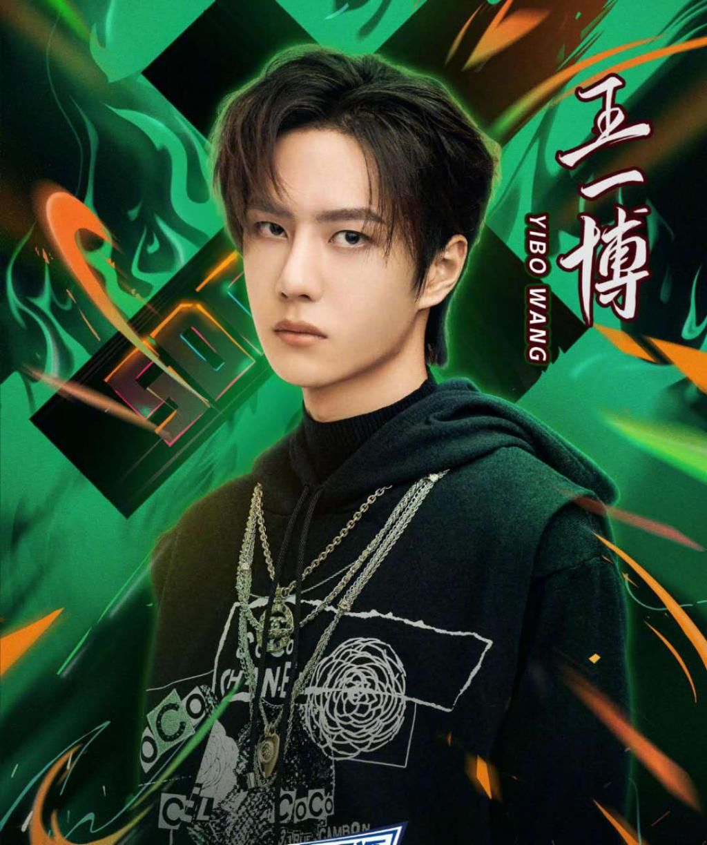 肖战|王一博过23岁生日,超话影响力破两亿,蔡徐坤肖战均破亿!