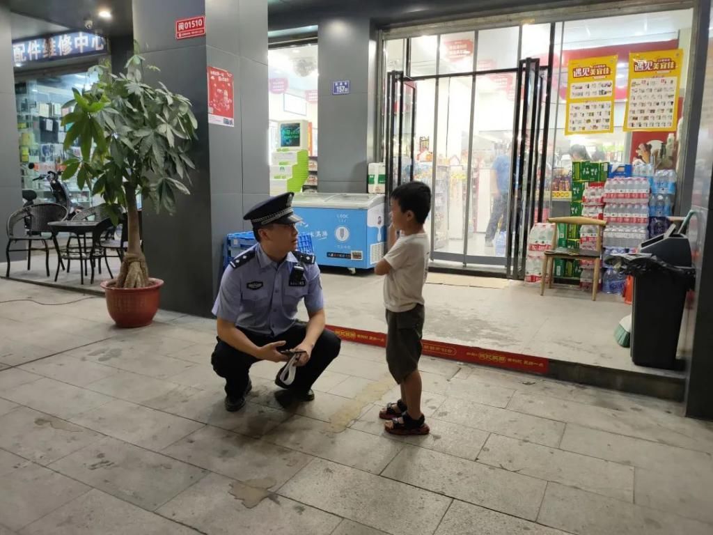  家长|这类儿童安全事故暑期常发生，家长一定要告诉孩子！