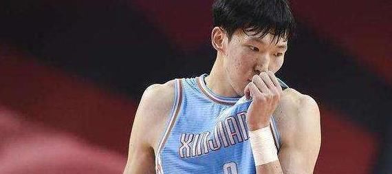  失误|难成大器？时隔300多天，周琦再谈发球失误！球迷：代价很大